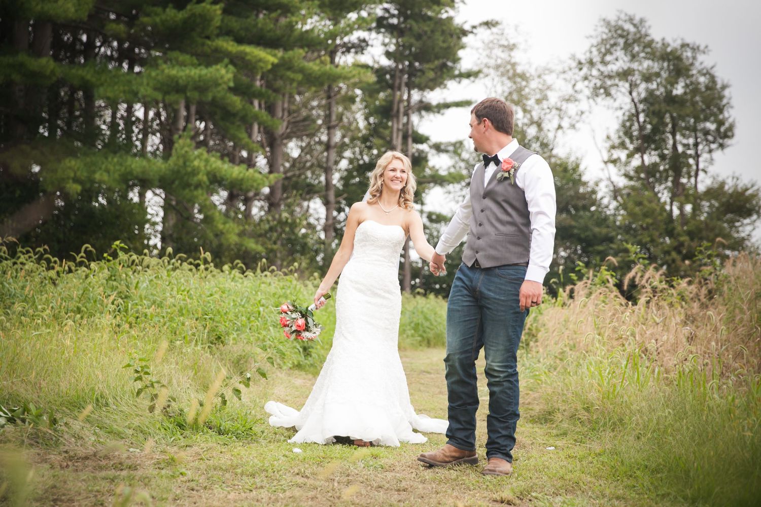 Dixon IL Wedding Photographer