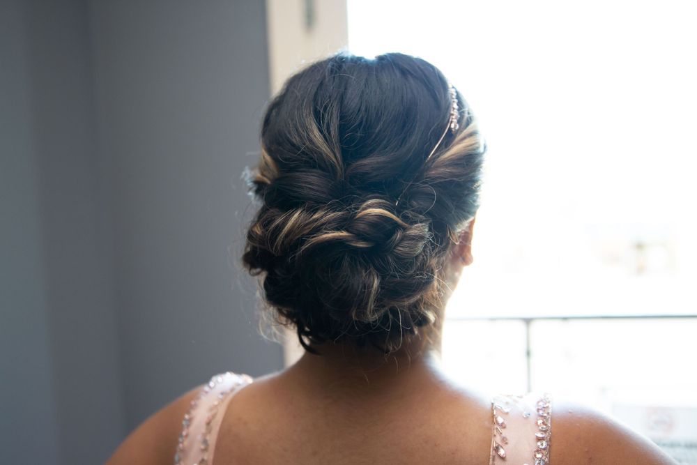 MARISSA XVI & JULIANNA XV | 9-18-21 | iNDEPENDENCE GROVE PARK | ST PATRICK CHURCH | CREACIONES VIOLET BANQUET HALL