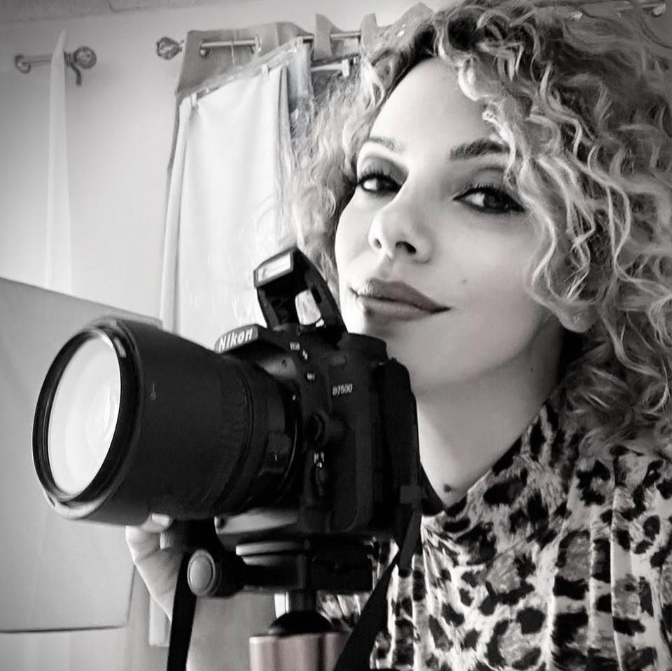 Darling Photo Studio - Darling Llerena
