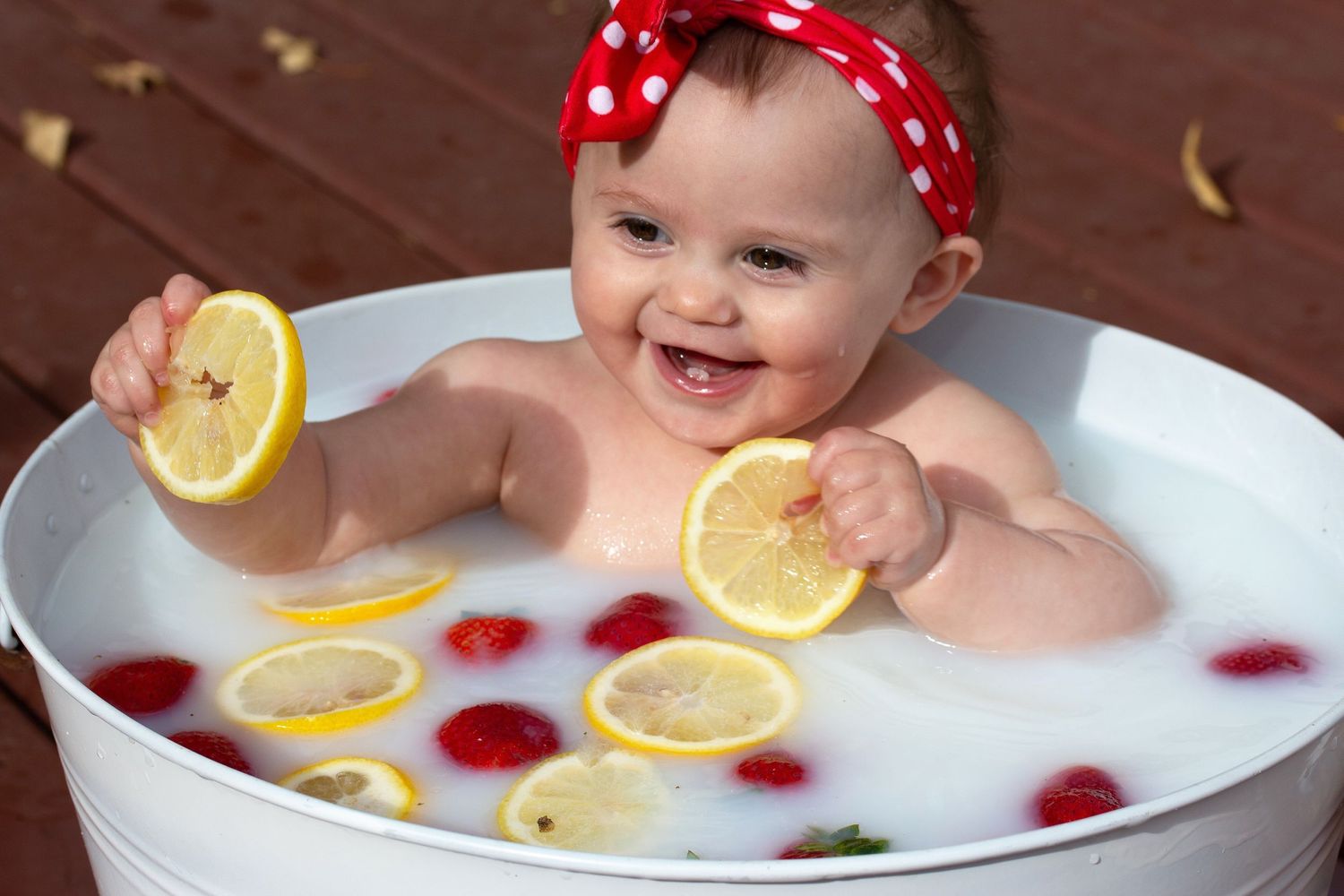 Deborah Kinisky Photography Specialty Sessions