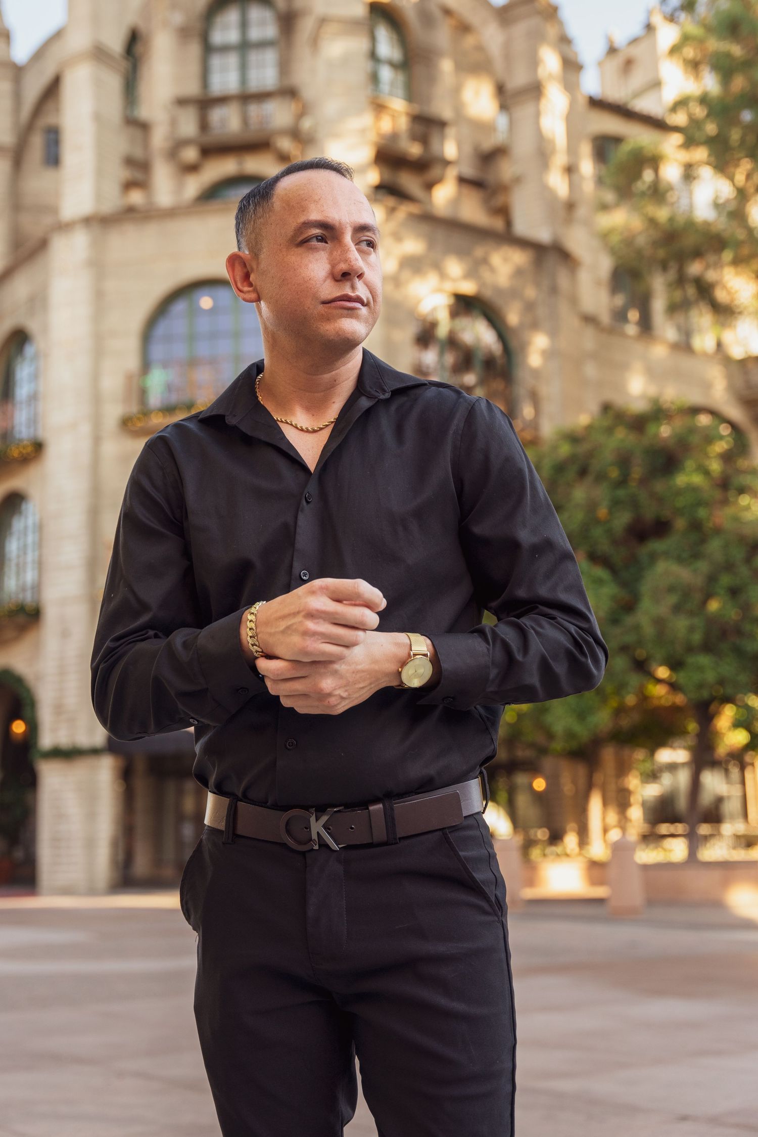 Temecula Portrait Photographer