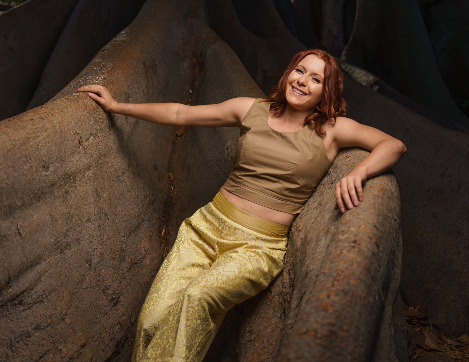 Orange County Portrait Photographer