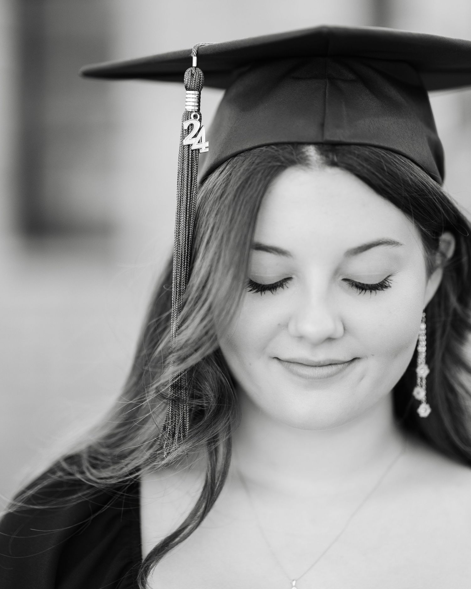 graduation photographer in Oxford, Ohio near miami university