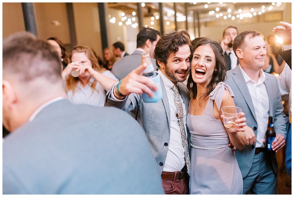 Mercantile Hall Wedding / Best Wisconsin Wedding Photographer