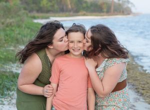 gulf breeze florida family photographer, naval live oaks photographer, pensacola family photographer