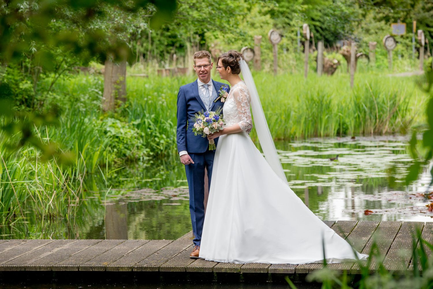trouwfotograaf Hengelo, huwelijksfotograaf Overijssel, Bruidsfotograaf Enschede, Trouwfotograaf Twente, trouwen Almelo