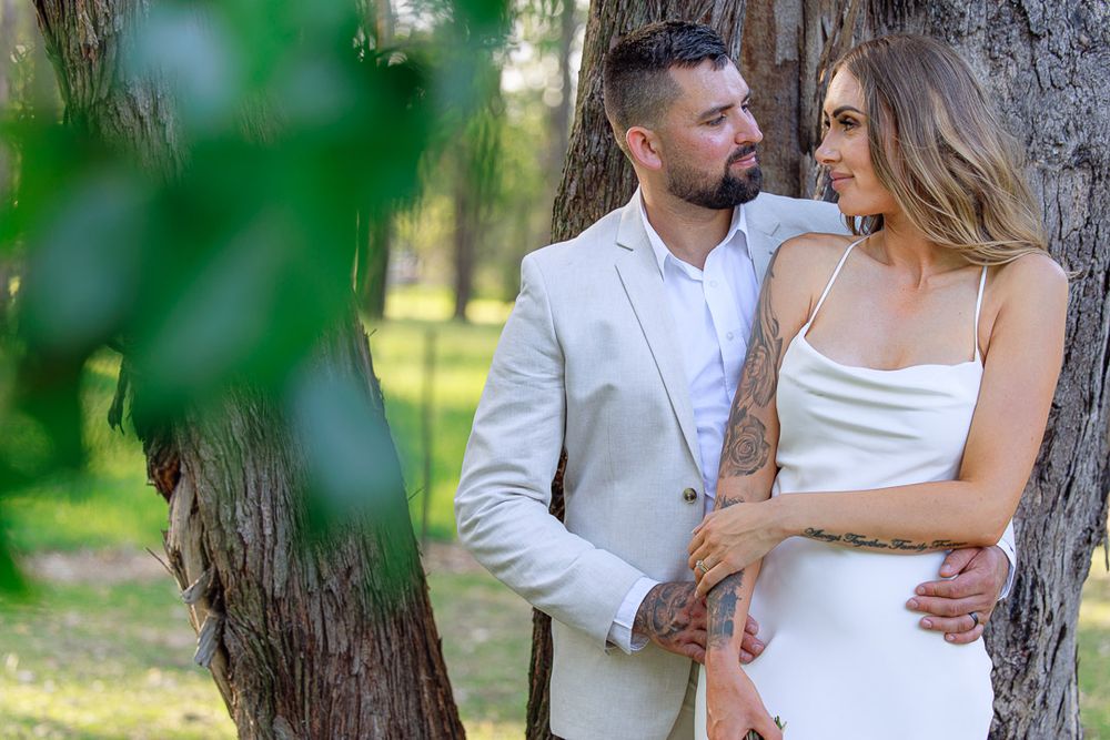 Hawkesbury country wedding photography