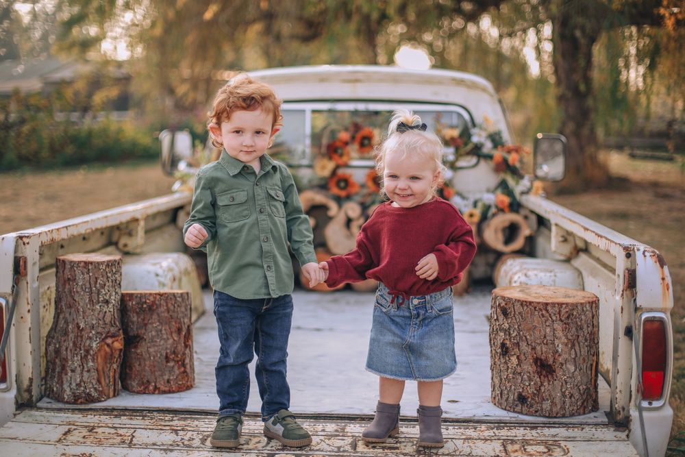 Family Photographer Spokane Liberty Lake Photographer Family Photographer