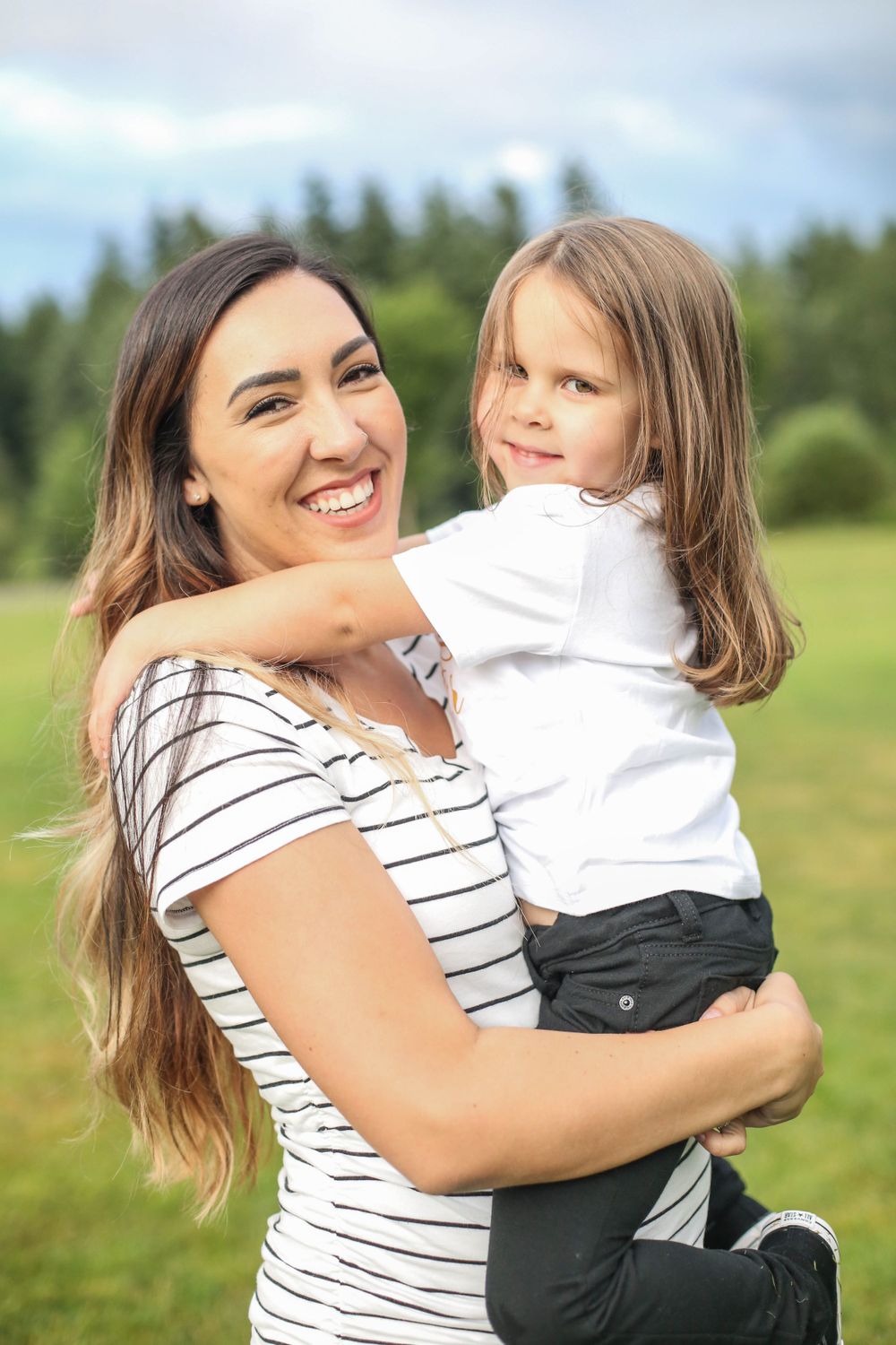 Family Photographer  Spokane Liberty Lake Photographer Family Photographer