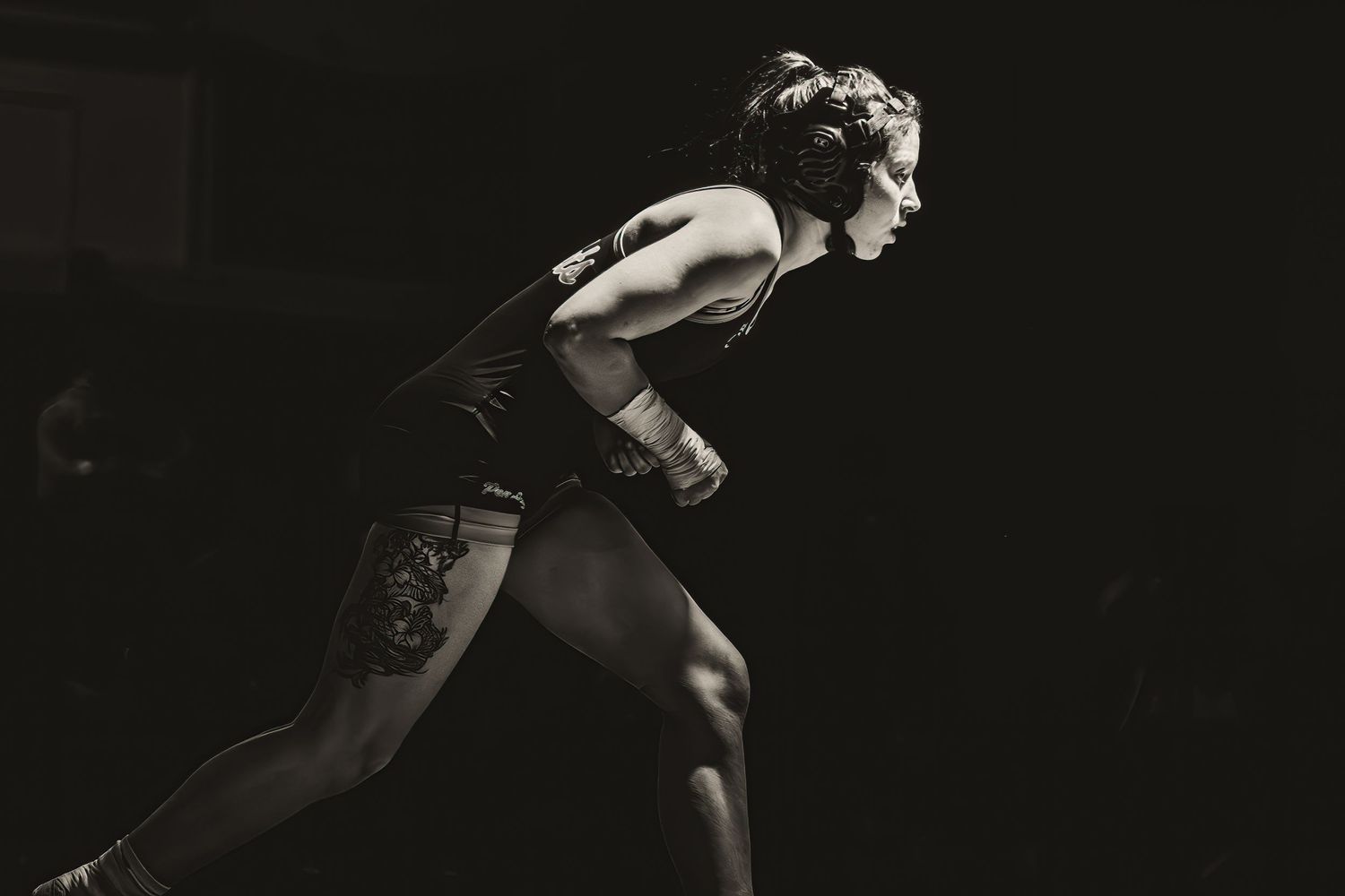 Pen Argyl Wrestling
