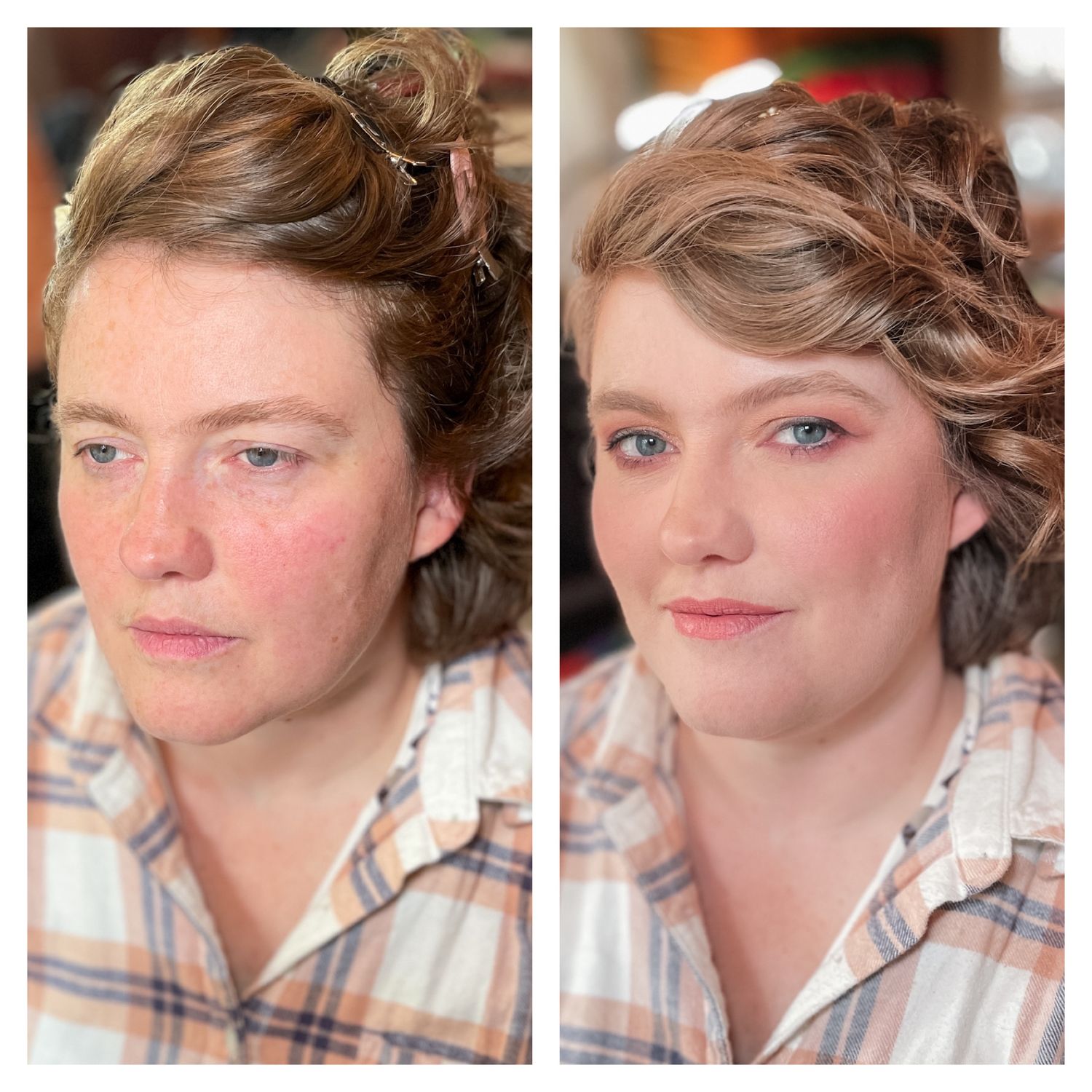 Beauty Juve airbrush makeup bridal services Duluth Saint Paul Minneapolis MINNESOTA