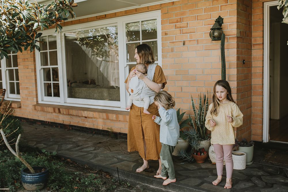 Olivia Dickeson Films and Photography Adelaide Family Photos Adelaide Birth Photographer