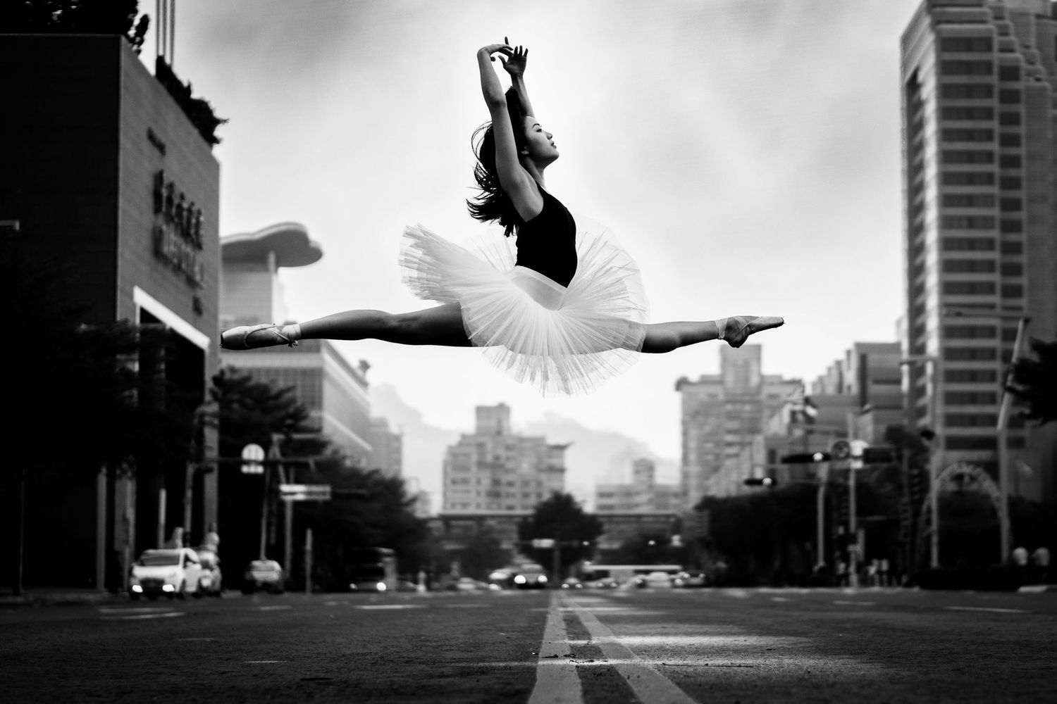 chicago dance photoshoot, chicago dance photography, chicago dance photographer, ballerina