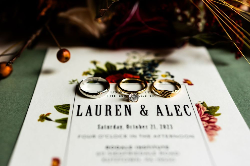 Lehigh Valley wedding photographer