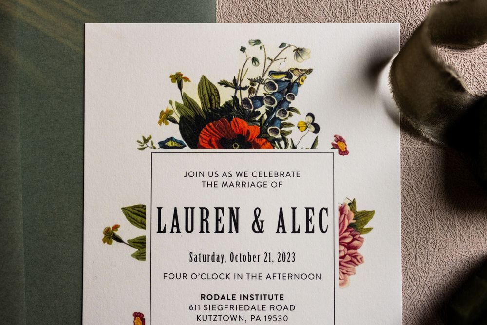 Lehigh Valley wedding photographer