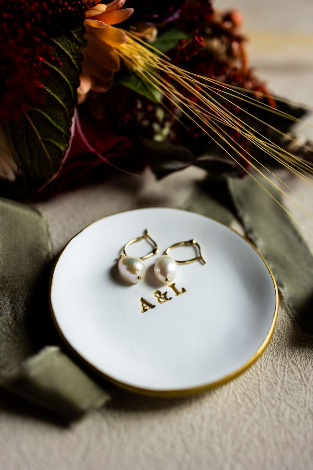 Lehigh Valley wedding photographer