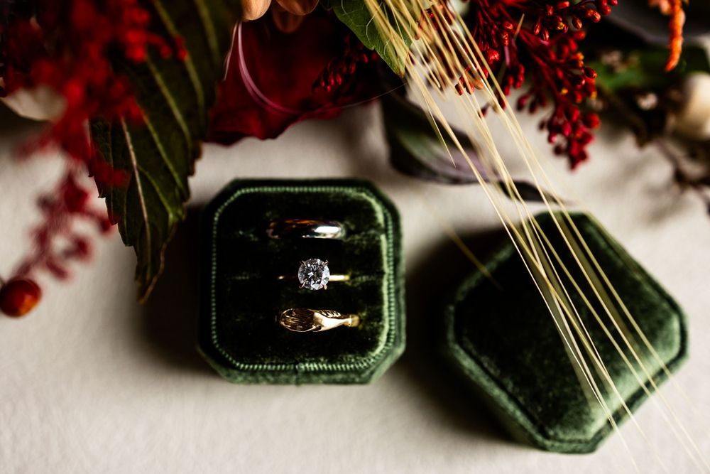 Lehigh Valley wedding photographer