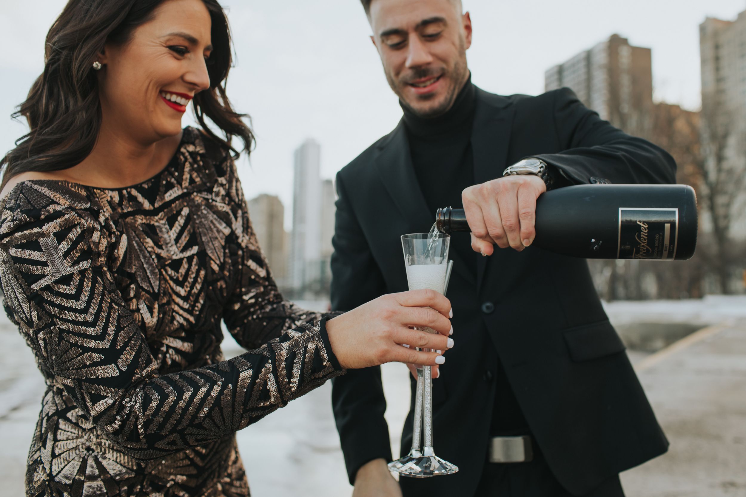 Indianapolis Indiana Wedding Photographer Engagement Photography