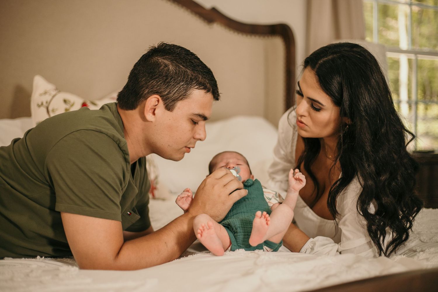 Atlanta Family Photography