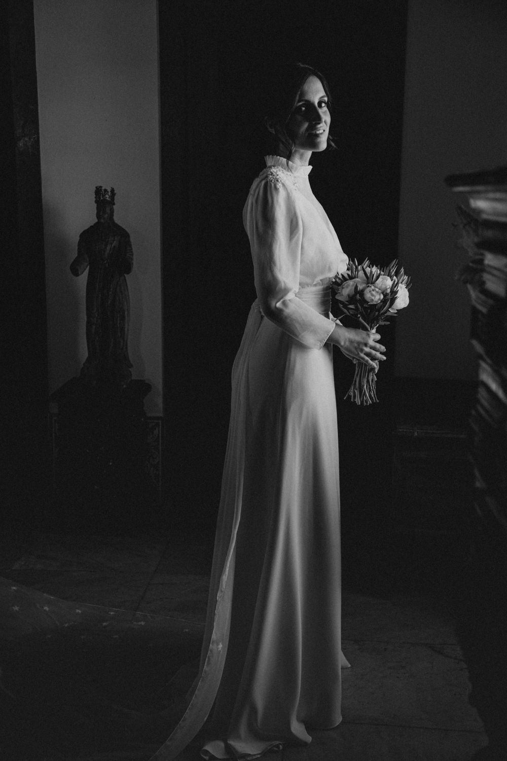 Casamento tradicional