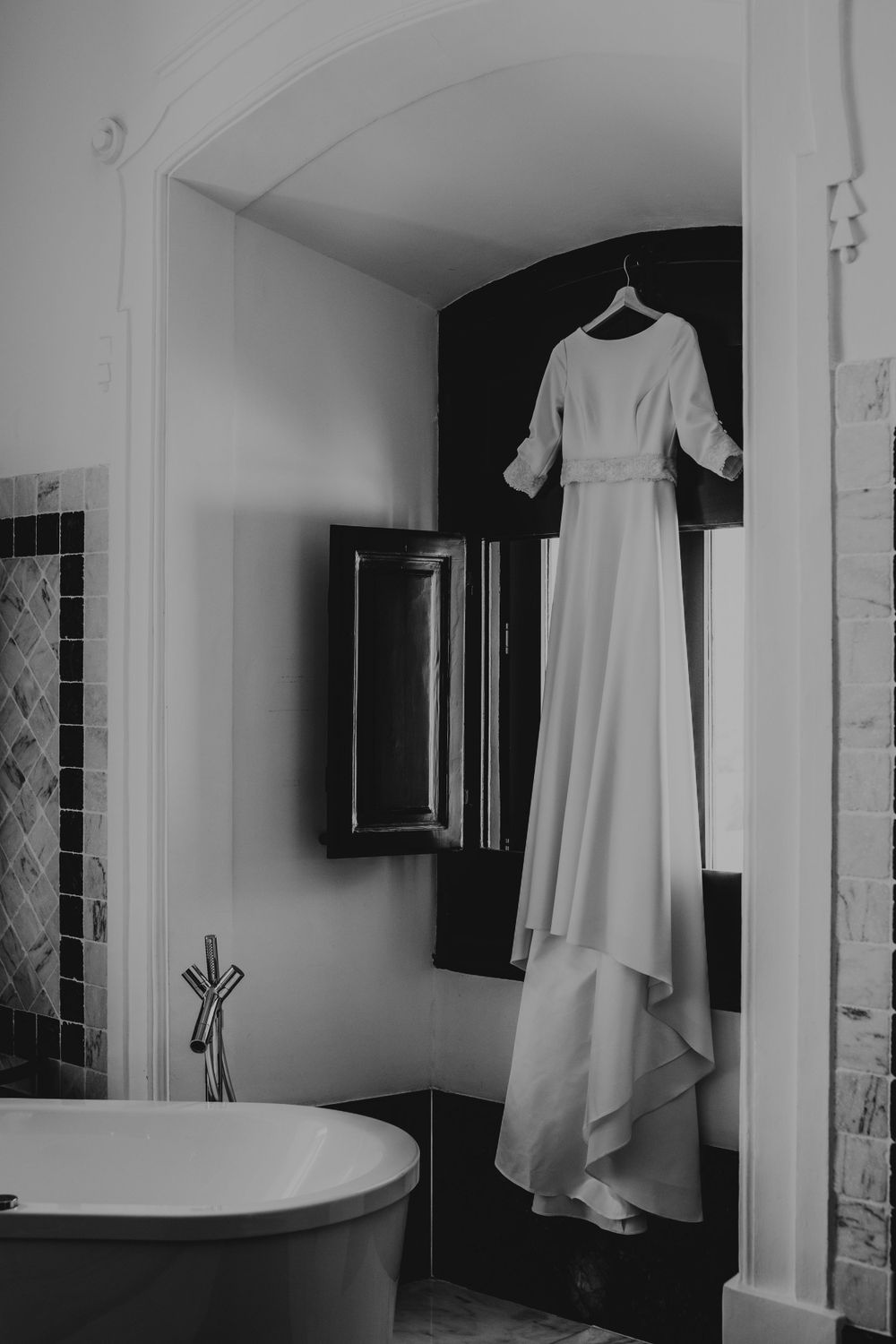 vestidos de noiva