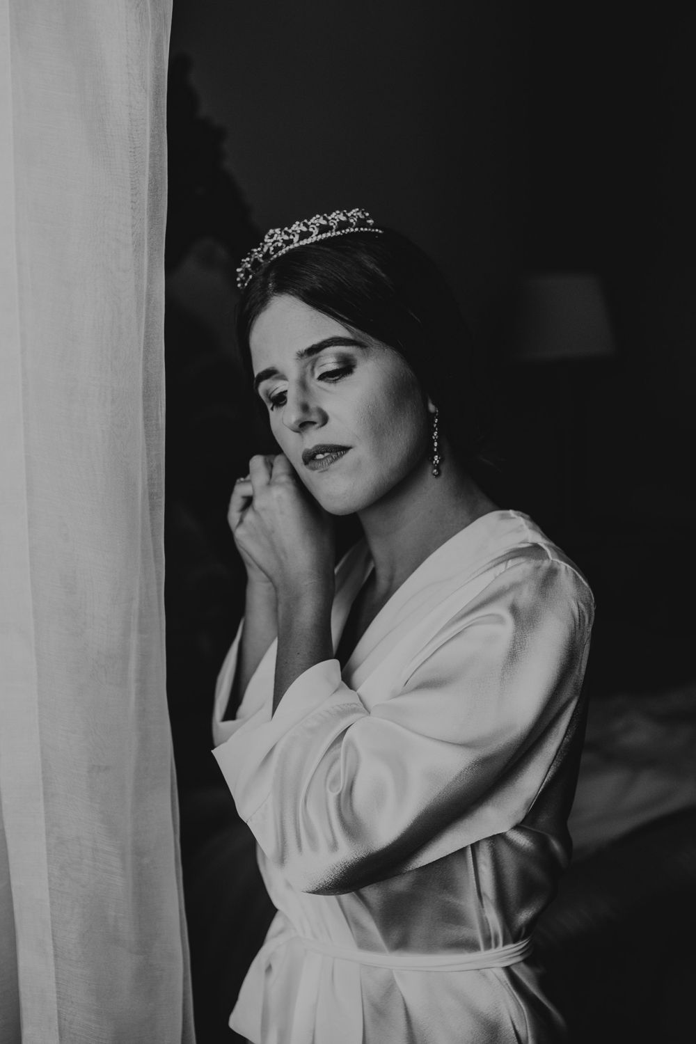 Casamento tradicional