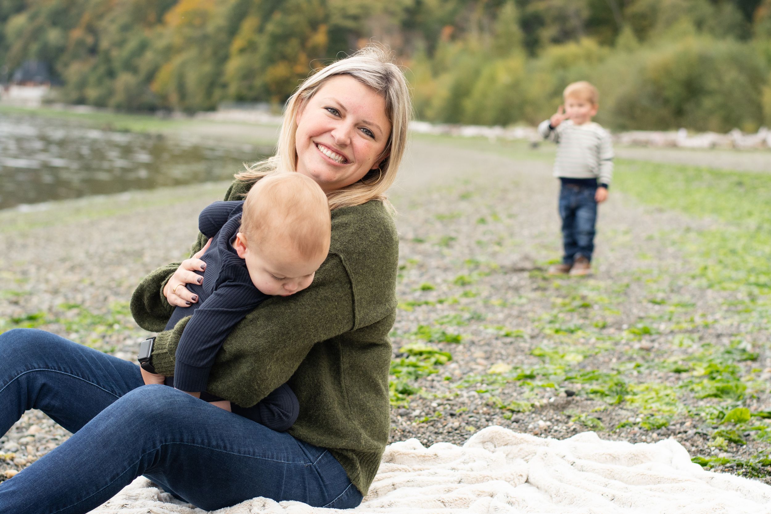 Families and Individuals Sarah Peez