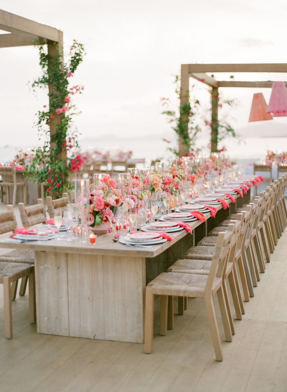 Ritz Carlton zadun Cabo wedding