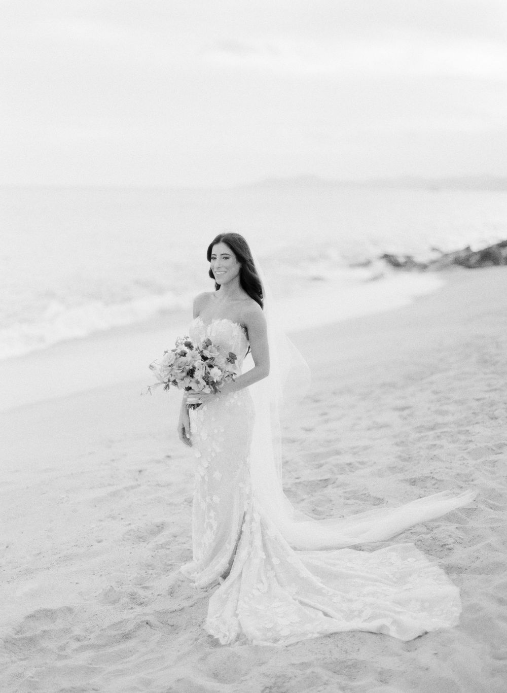 Luxury Cabo wedding