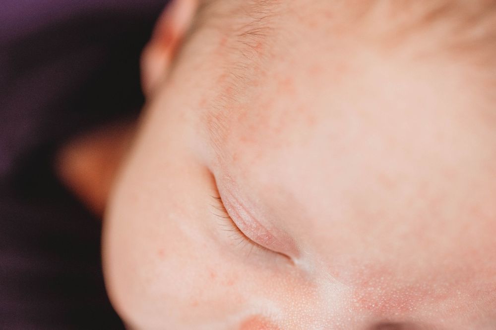 Newborn Maternity Farmer S Wife Photography