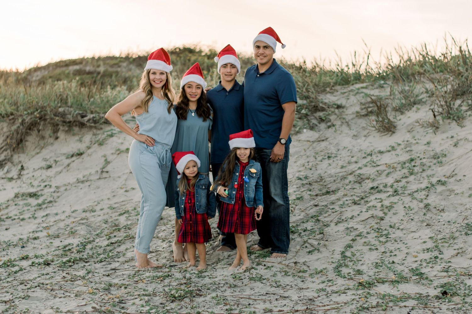 Corpus Christi, Tx Mini Session