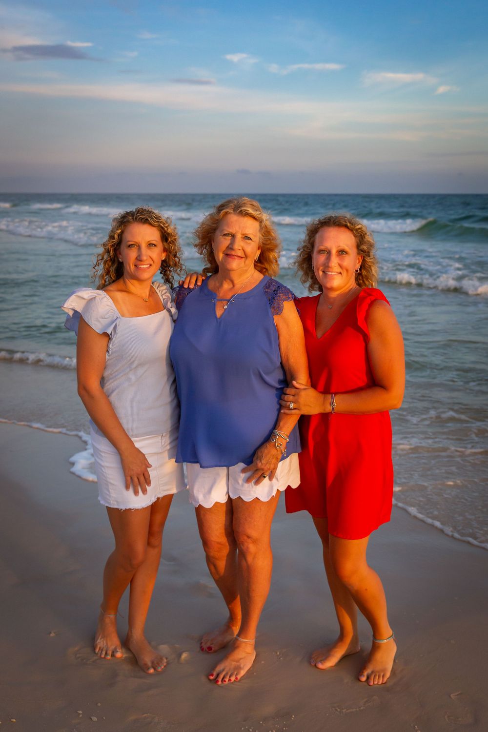 Extended Family Session