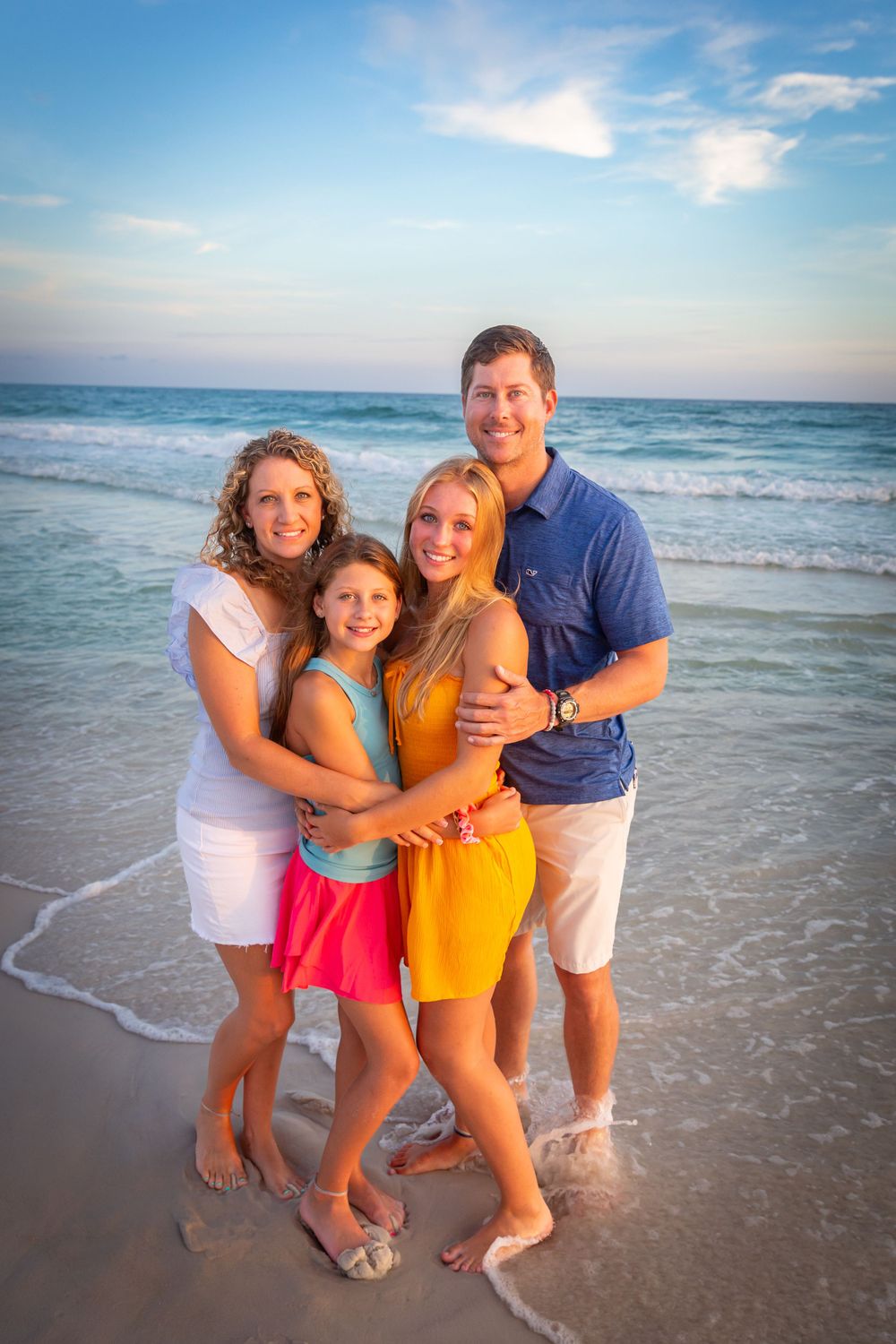 Extended Family Session