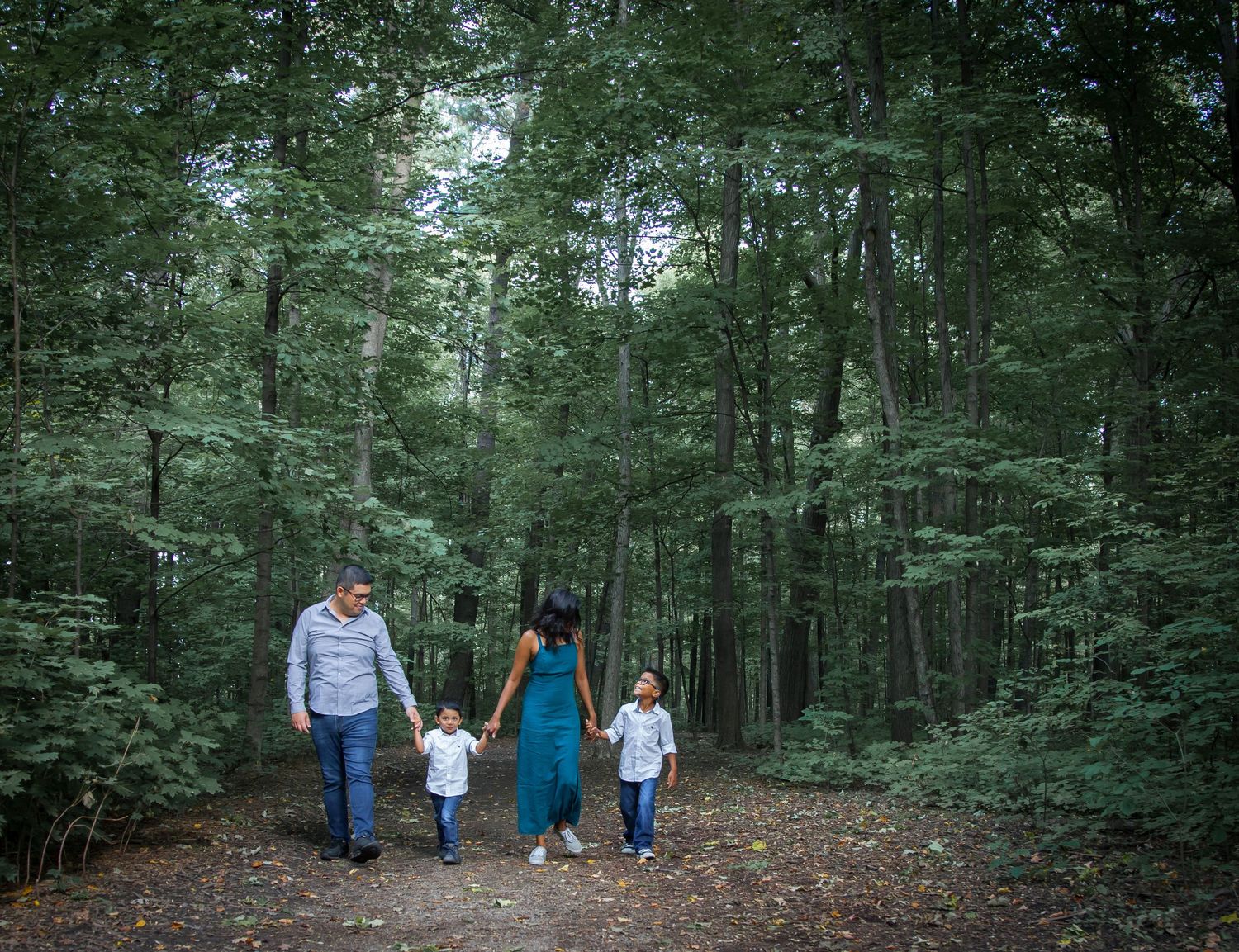 Family Photoshoot