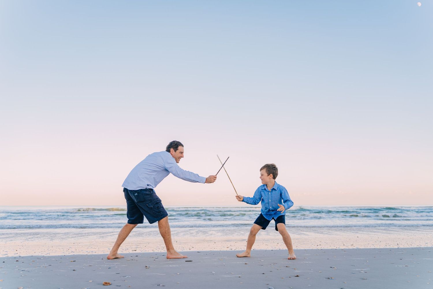 Ponte Vedra Family Photography