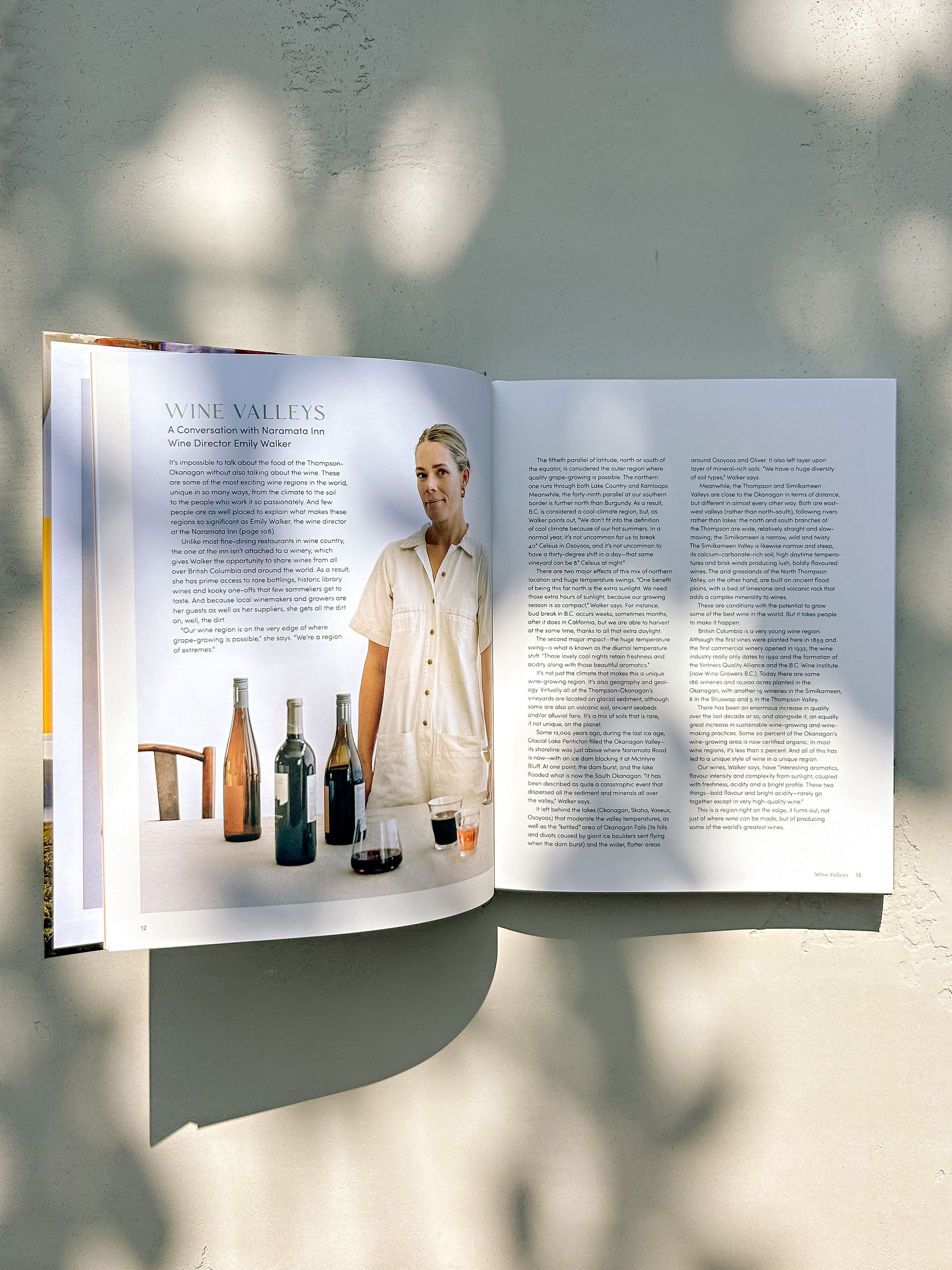 okanagan eats cookbook