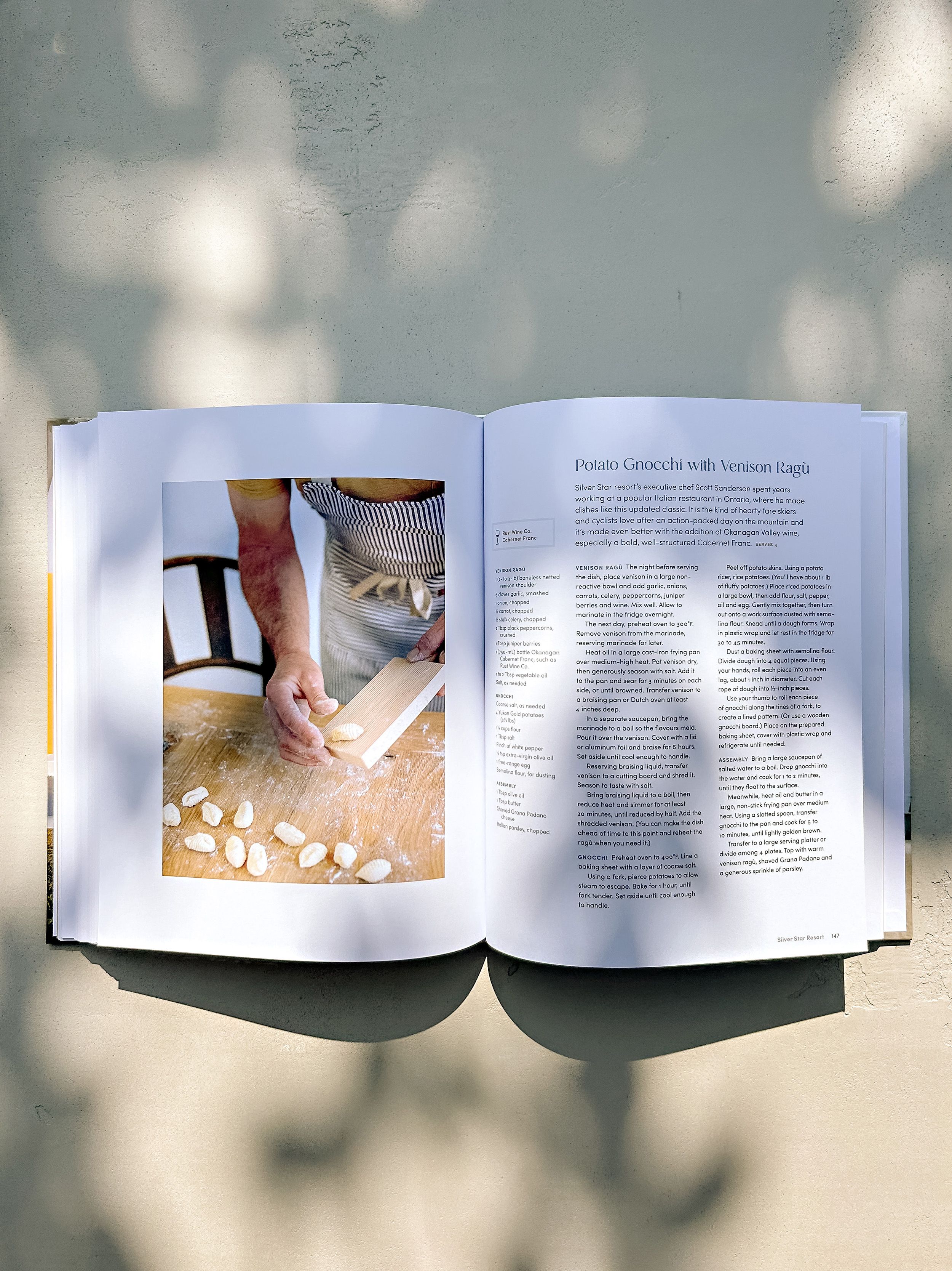 okanagan eats cookbook