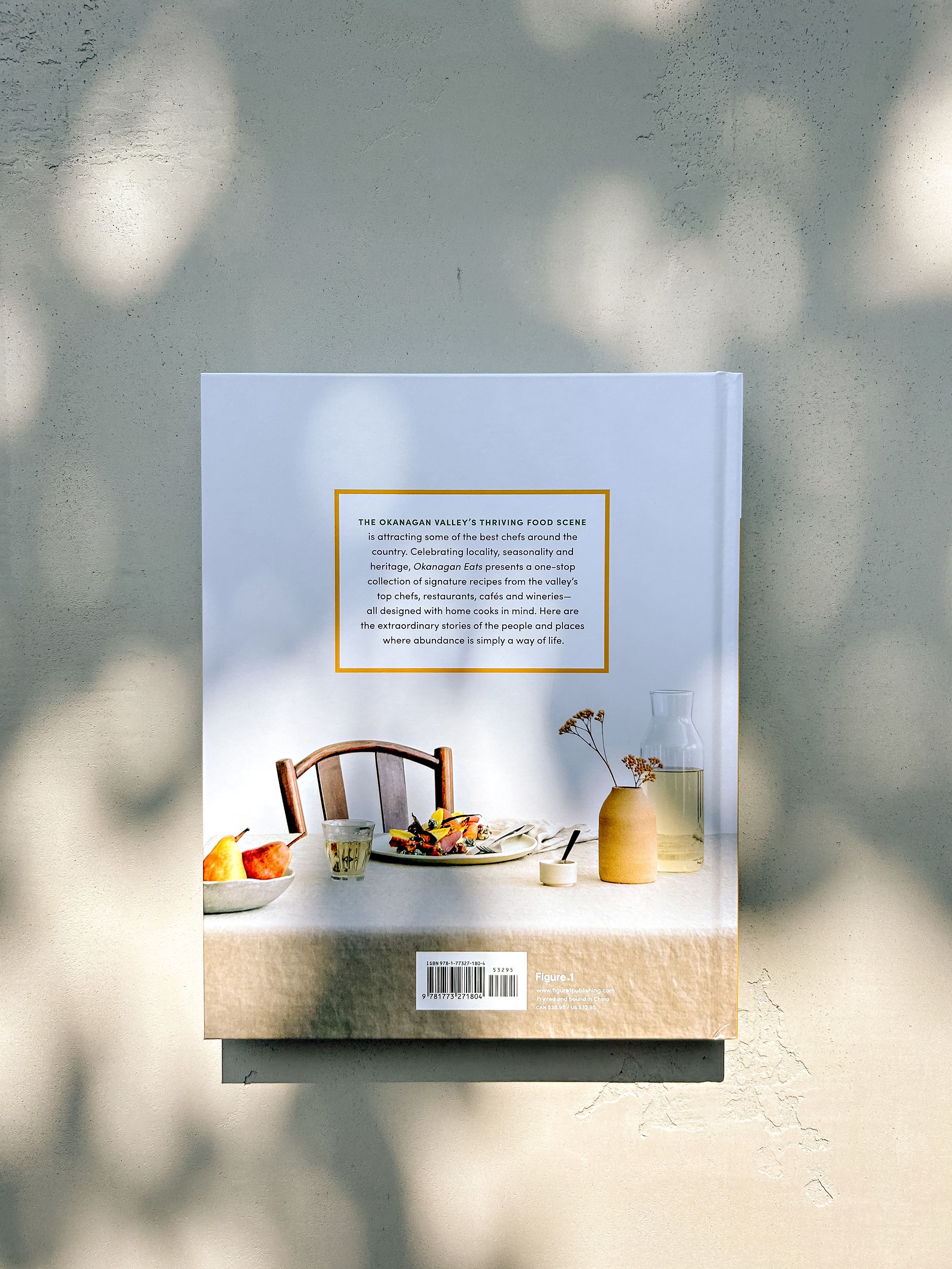 okanagan eats cookbook