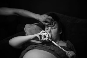 Preserving the miracle of birth: Birth photography capturing the raw emotions, incredible moments, and the beginning of