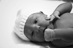 Preserving the miracle of birth: Birth photography capturing the raw emotions, incredible moments, and the beginning of