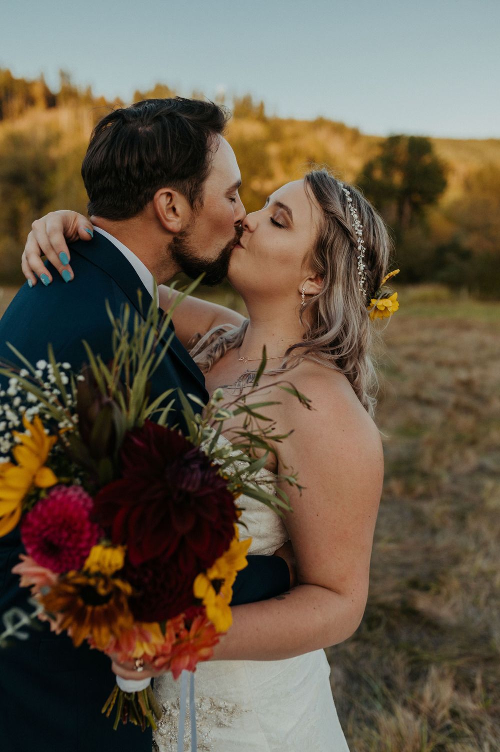 Port Angeles Photographer, Elopement photographer, Wedding Photographer, Elope, Alaska, Seattle, Olympic Peninsula