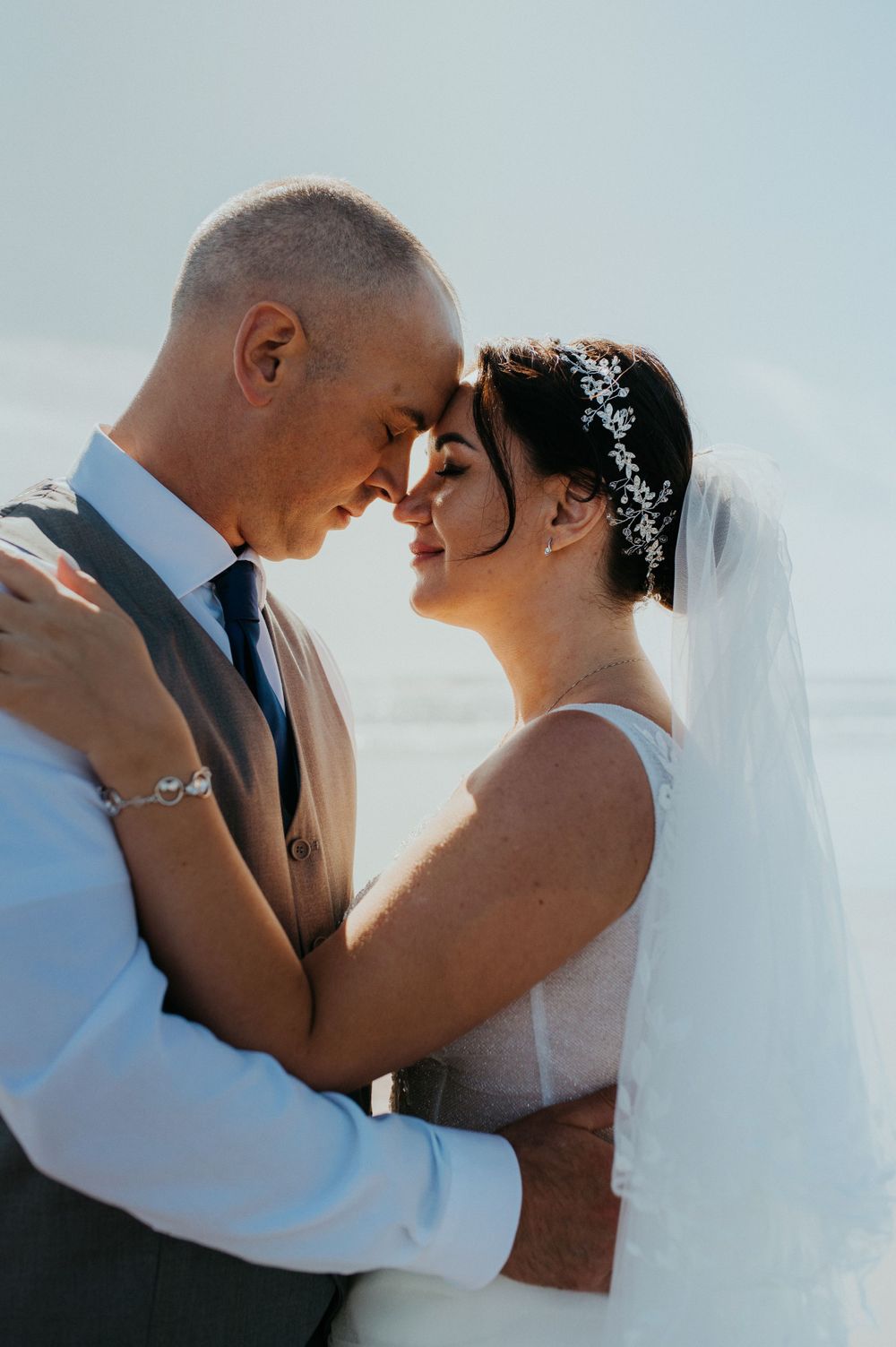 Port Angeles Photographer, Elopement photographer, Wedding Photographer, Elope, Beach Elopement, Seattle, Olympic NP