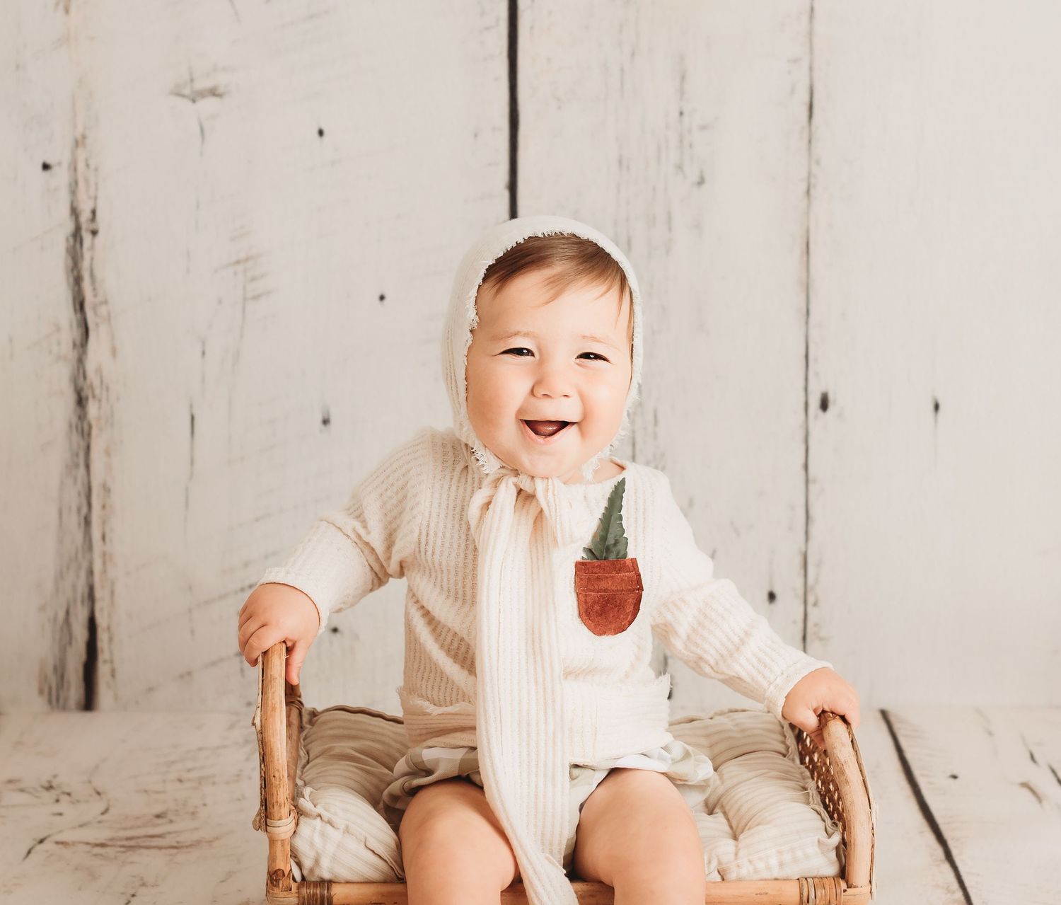 Chillicothe ohio newborn photographer