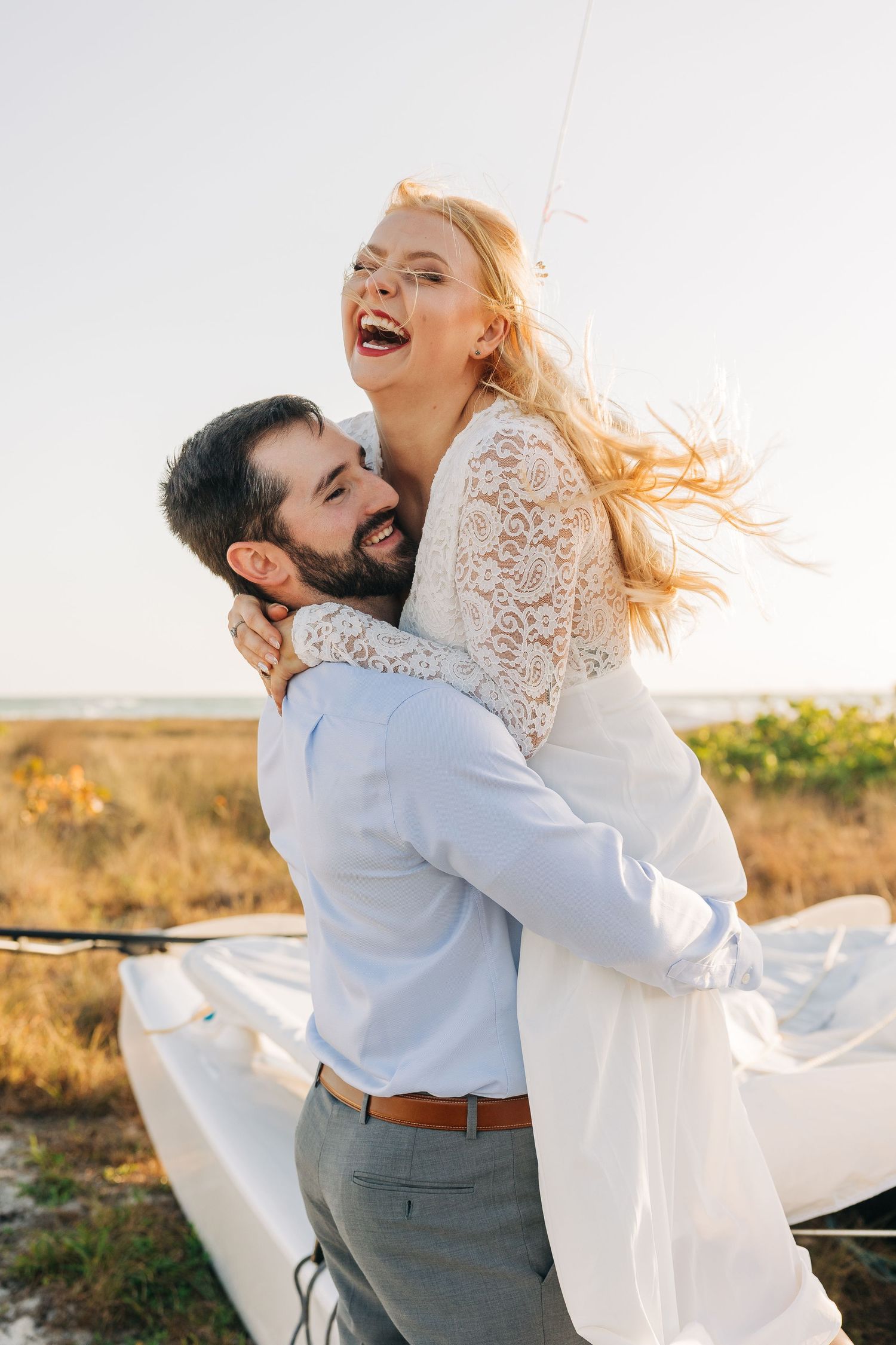 Sarasota wedding photographer vibrant and colorful wedding at Sarasota Wedding Venue, The Powel Crosley Estate.