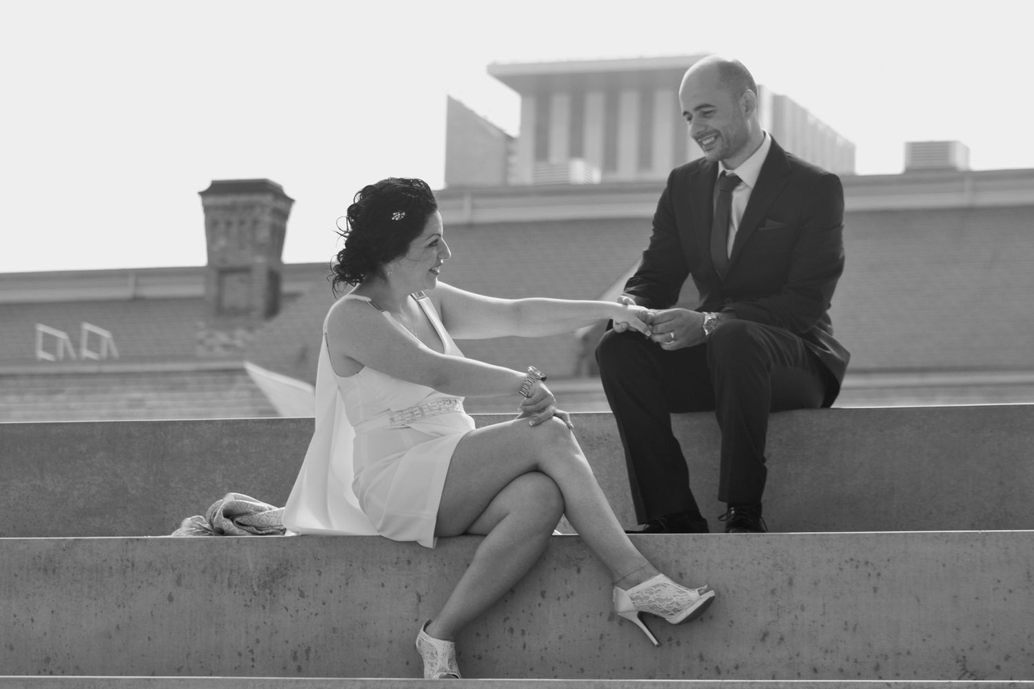 oronto Wedding Photographer for Engagement Photos | North York's Premier Engagement Photography