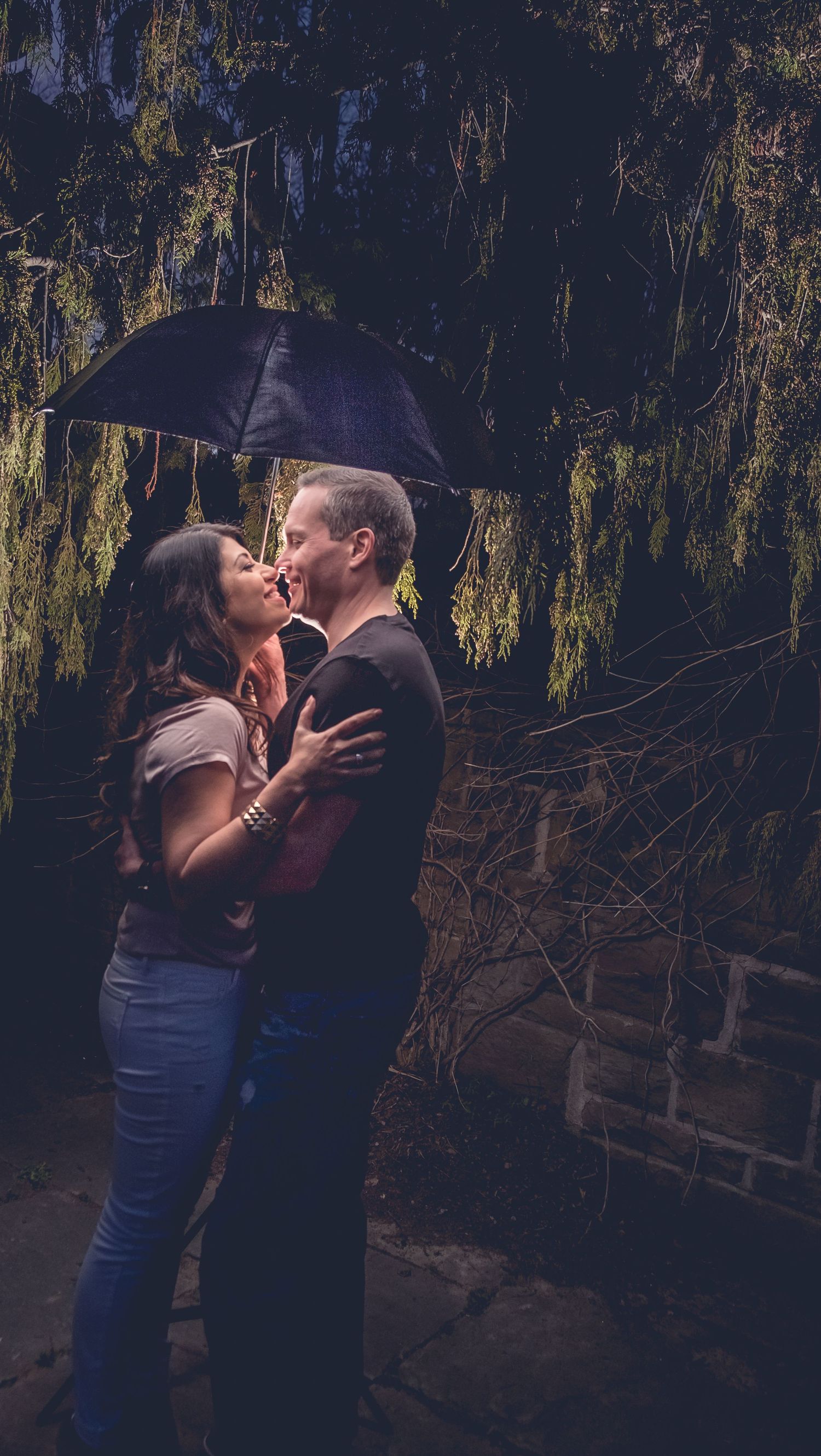 "Engagement Photography in North York: Stunning Wedding Shoot Captures Your Special Moments"