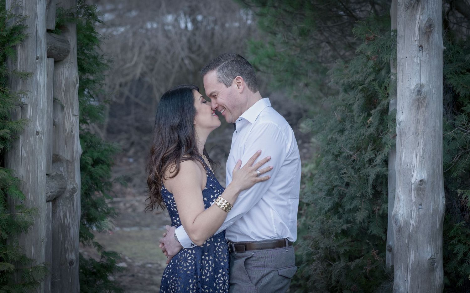 North York Wedding Photographer Specializing in Beautiful Engagement Photos | Toronto Photography Services