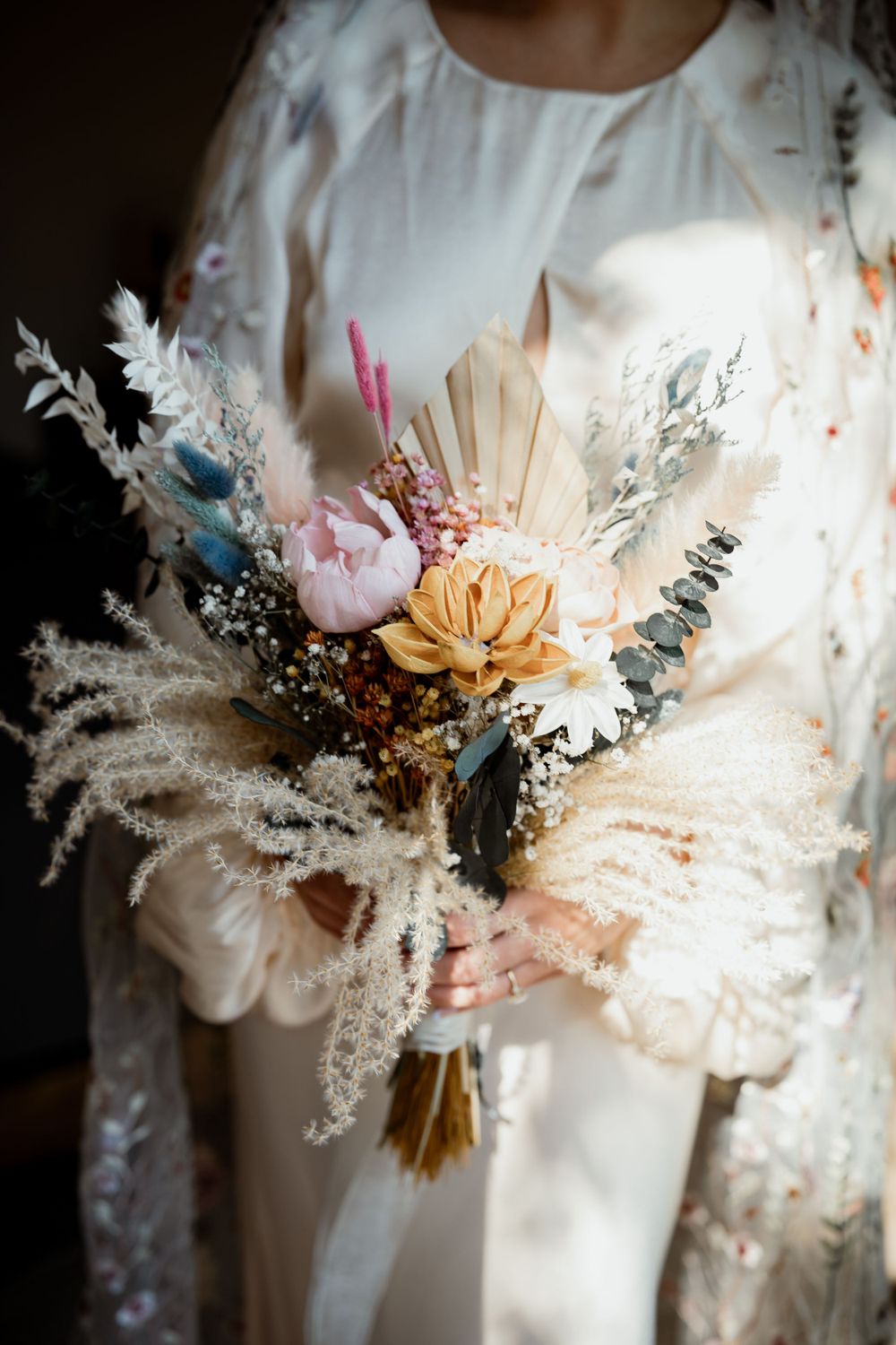 bride details
