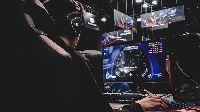 live gamer