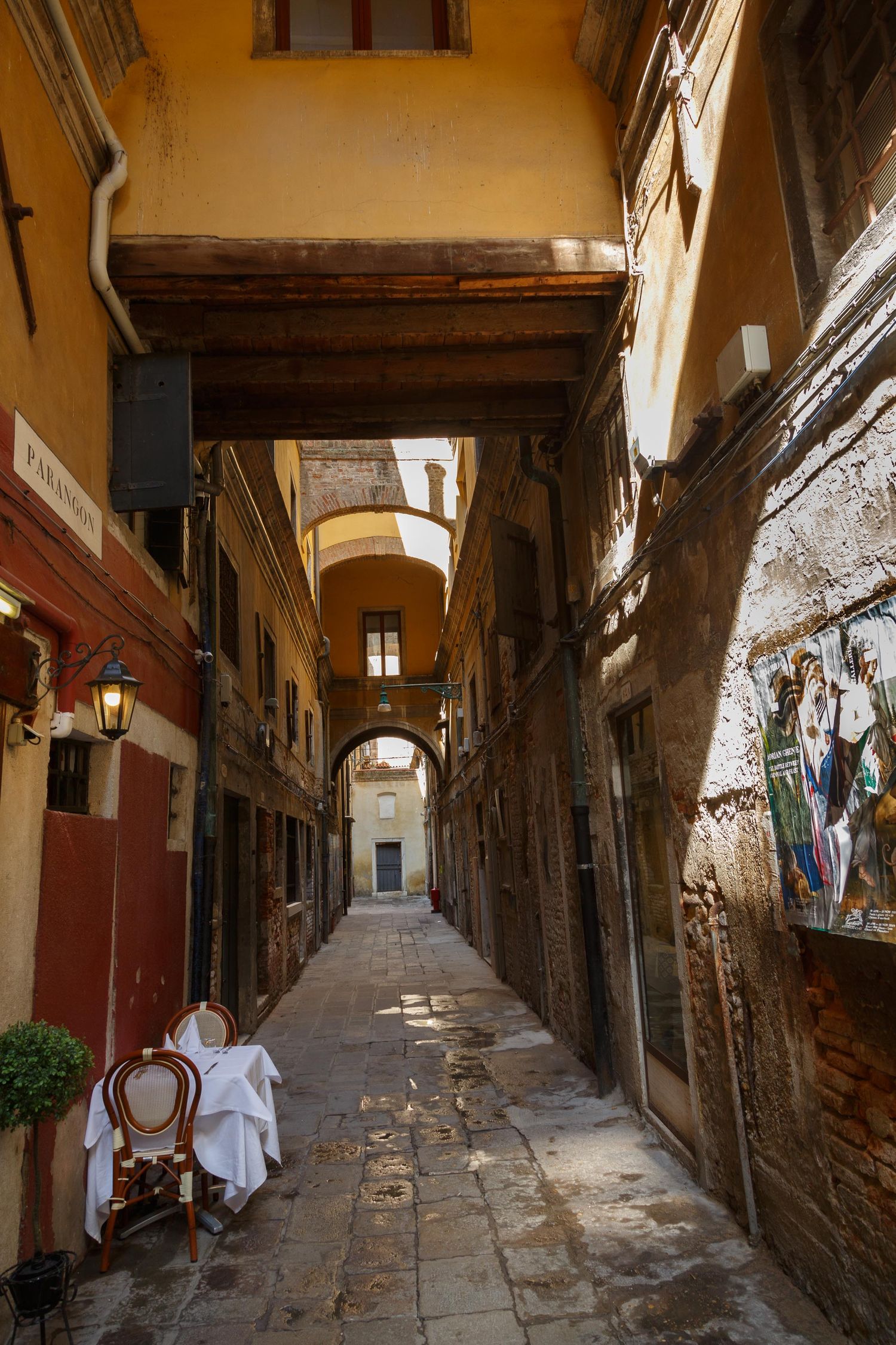 Venice, Italy